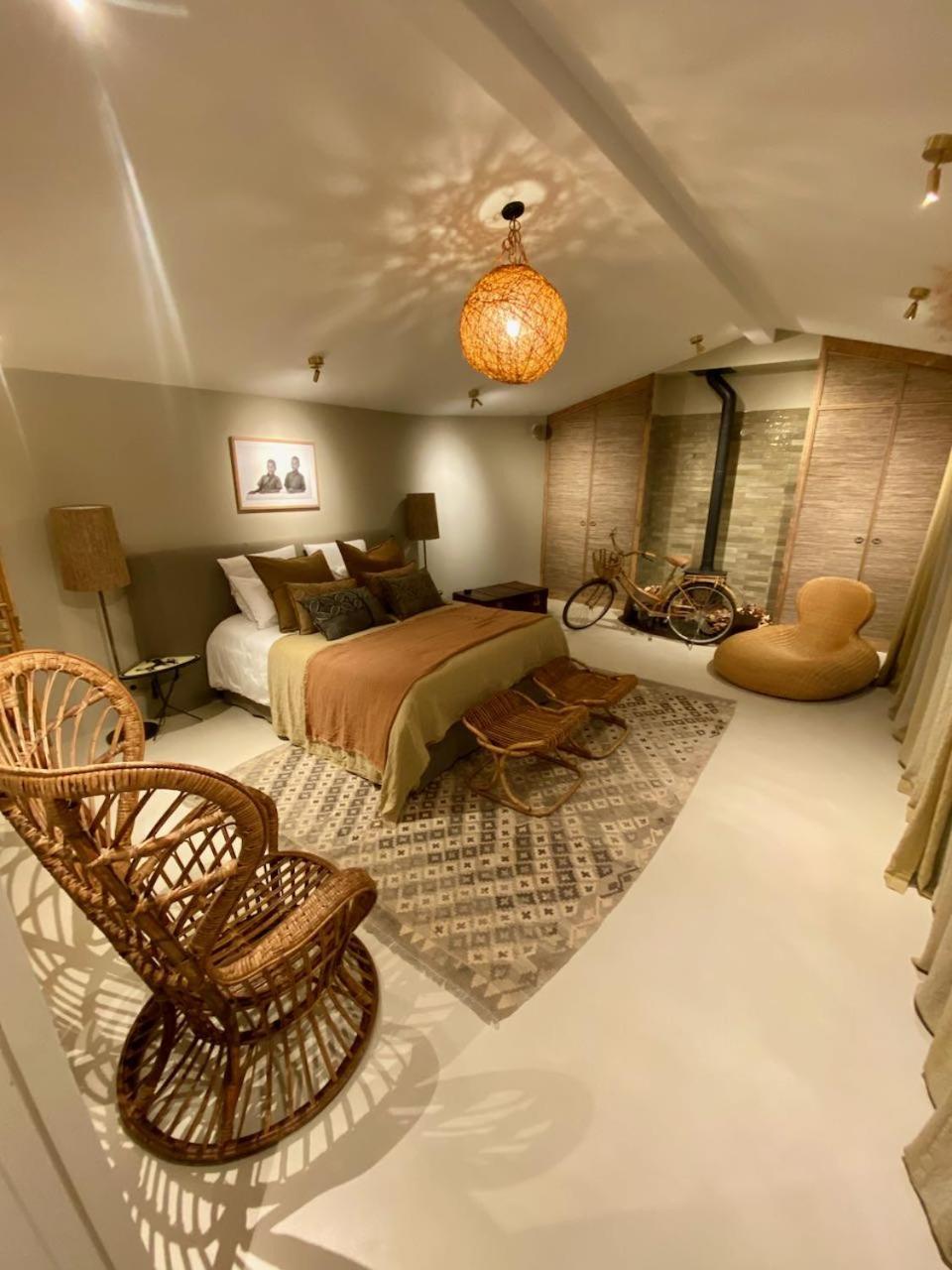 Maisons 322 - Maison La Lumineuse 勒布瓦普拉热雷 外观 照片