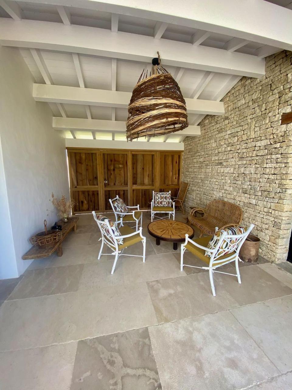 Maisons 322 - Maison La Lumineuse 勒布瓦普拉热雷 外观 照片